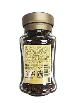 イノダコーヒ 京都 インスタント コーヒー 3本セット ブルーマウンテンブレンド イノダコーヒ ブルーマウンテンブレンド3本セット Amazon | 京都